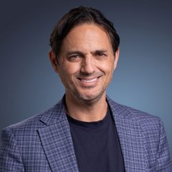 DFE Headshot 2024 - Denis Phares 1