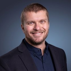 DFE Headshot 2024 - Tyler Bourns 2