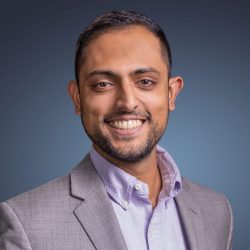 DFE Headshot 2024 - Vick Singh 2