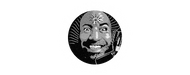 Joe Rogan Podcast logo