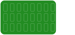 Reduce Your Cell Manufacturing Footprint